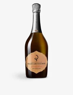Cuvée Elisabeth Salmon Rosé Champagne 2009 750ml