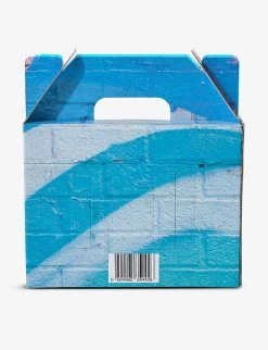 SaucyBitch Gift Pack Of Five -Boutique Gourmet Store R04092262 ALT02