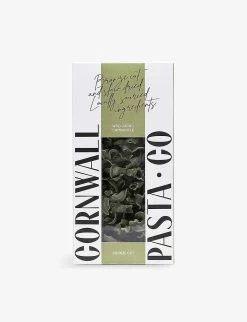 Cornwall Pasta Co Wild Garlic Campanelle Pasta 350g