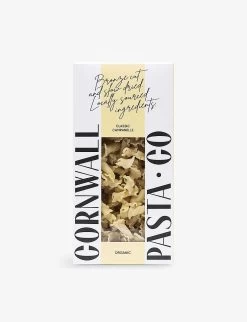 Cornwall Pasta Co Classic Organic Campanelle Pasta 350g