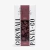 CornwallPastaCo Organic Beetroot Lumaconi Pasta 350g -Boutique Gourmet Store R04092593 M