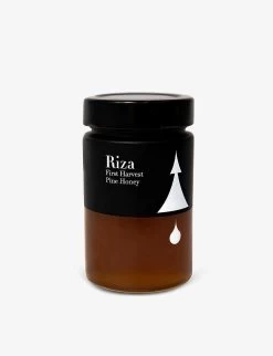 Riza First Harvest Pine Honey 250g