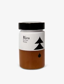 Riza Fir Tree Honey 250g