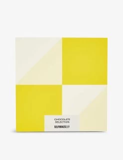 Milk, Dark And White Chocolate Selection Box 25 Pieces 300g