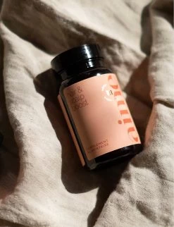 Hair & Scalp Boost Supplements 60 Capsules -Boutique Gourmet Store R04095905 ALT02