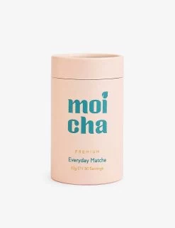 Moicha Premium Ceremonial Matcha Green Tea Powder 30g