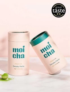 Moicha Premium Ceremonial Matcha Green Tea Powder 60g -Boutique Gourmet Store R04096782 ALT02