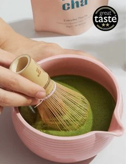 Moicha Traditional Matcha Whisk Gift Set 370g -Boutique Gourmet Store R04096783 ALT01