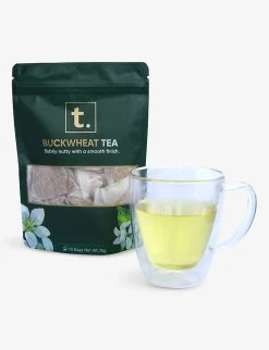 T. Buckwheat Tea 90g