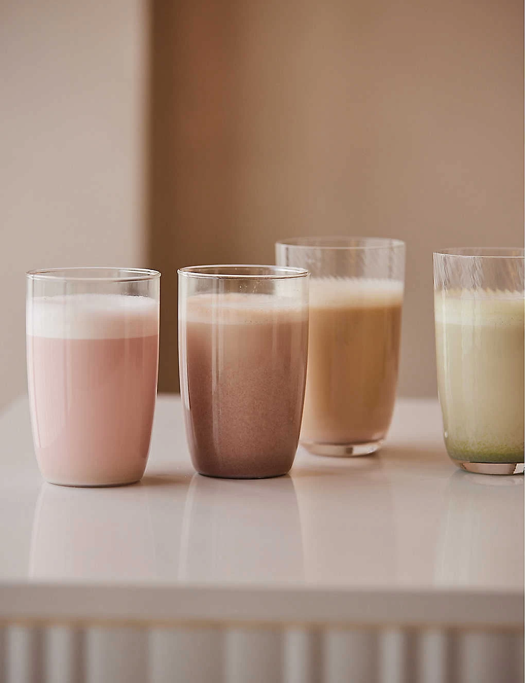 Moccha Glow Collagen Powder Pack Of Five Sticks 4 Moccha Glow Collagen Powder Pack Of Five Sticks - Image 2