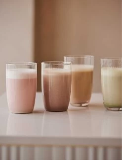 Pink Glow Collagen Powder Pack Of Five Sticks -Boutique Gourmet Store R04099964 ALT03