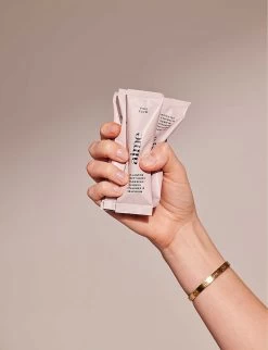 Pink Glow Collagen Powder Pack Of Five Sticks -Boutique Gourmet Store R04099964 ALT05