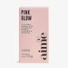 Pink Glow Collagen Powder Pack Of Five Sticks -Boutique Gourmet Store R04099964 M