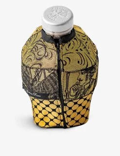 Crystal Head Vodka X Joshua Kane Limited-edition Vodka 700ml -Boutique Gourmet Store R04103750 ALT02