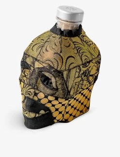 Crystal Head Vodka X Joshua Kane Limited-edition Vodka 700ml