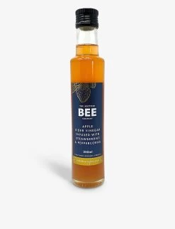 The Scottish Bee Company Strawberry And Peppercorn Apple Cider Vinegar 250ml