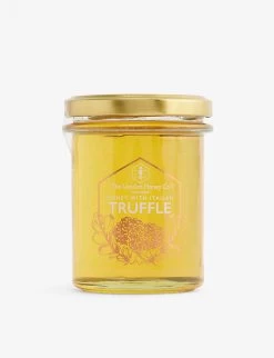Pure Honey With Italian Truffle 250g