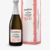 Brut Nature Rosé Champagne 750ml -Boutique Gourmet Store R04106996 M