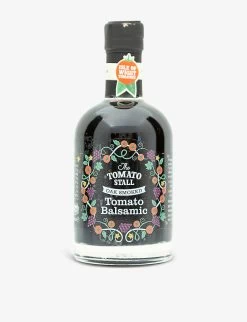 The Tomato Stall Oak Smoked Tomato Balsamic 250ml