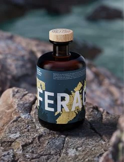 Feragaia Original Free Spirit 0% 700ml 9 Feragaia Original Free Spirit 0% 700ml -Boutique Gourmet Store R04109082 ALT03