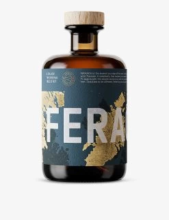 Feragaia Original Free Spirit 0% 700ml