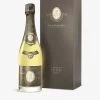 Vinothéque 1997 Cristal Blanc Champagne 750ml -Boutique Gourmet Store R04110122 M