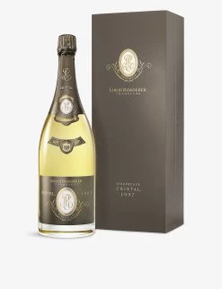 Vinothéque 1997 Cristal Blanc Champagne 1500ml