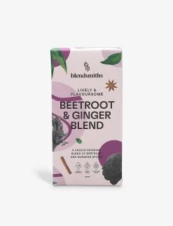 Beetroot & Ginger Drinkable Blend 250g