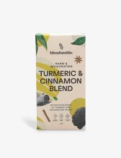 Turmeric And Cinnamon Blend Drink 250g