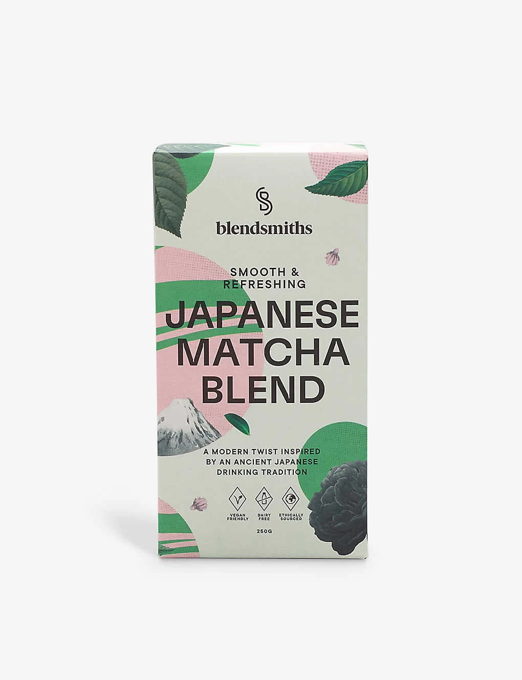 Japanese Matcha Drinkable Blend 250g 3 Japanese Matcha Drinkable Blend 250g