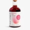 Strawberry Rosé Living Vinegar 375ml -Boutique Gourmet Store R04111367 M