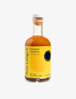 Pineapple Habanero Hot Sauce 300ml