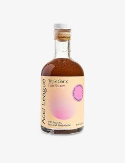 Triple Garlic Pan Sauce 300ml