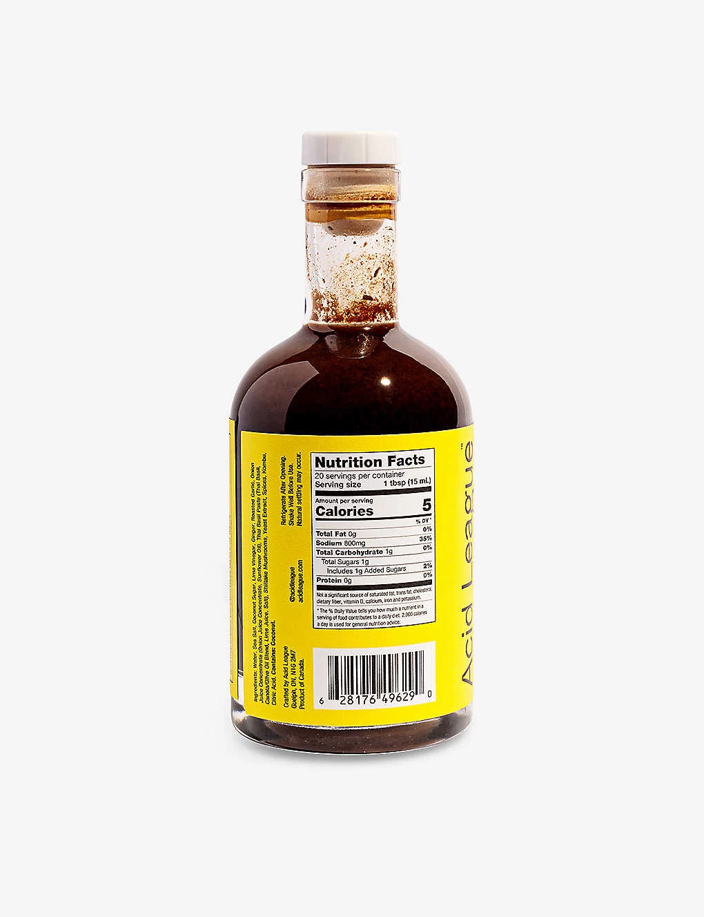 Acid League Pho Broth Concentrate 300ml 4 Acid League Pho Broth Concentrate 300ml - Image 2