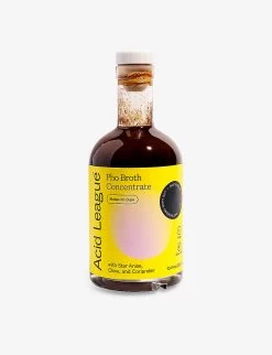 Acid League Pho Broth Concentrate 300ml