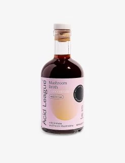 Acid League Mushroom Broth Concentrate 300ml