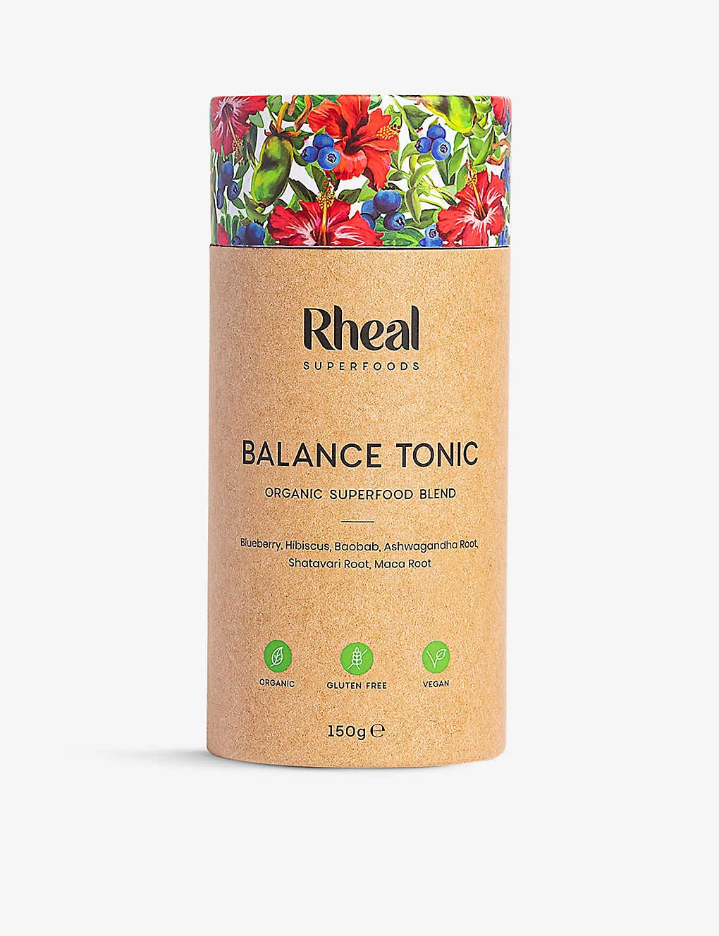 Balance Tonic Organic Superfood Blend 150g 3 Balance Tonic Organic Superfood Blend 150g