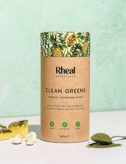 Clean Greens Organic Superfood Blend 150g -Boutique Gourmet Store R04111571 ALT01