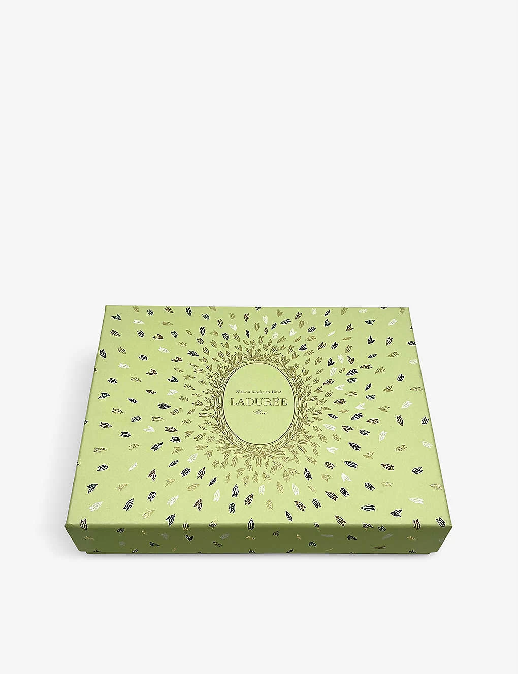 Firework Assorted Macarons Gift Box Of 24 4 Firework Assorted Macarons Gift Box Of 24 - Image 2