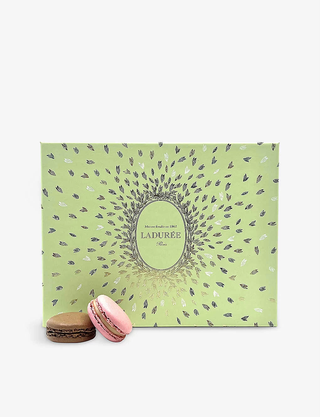 Firework Assorted Macarons Gift Box Of 24 6 Firework Assorted Macarons Gift Box Of 24 - Image 4