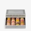 Napoleon Assorted Macarons Gift Box Of 24 -Boutique Gourmet Store R04116794 M