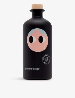 Yiayia And Friends Extra-virgin Olive Oil 500ml