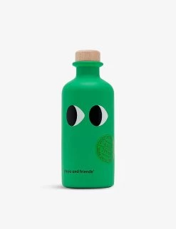 Yiayia And Friends Basil-infused Extra-virgin Olive Oil 200ml