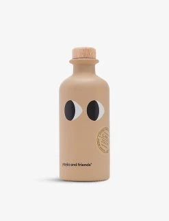 Yiayia And Friends Garlic-infused Extra-virgin Olive Oil 200ml