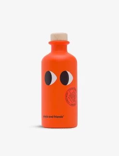 Yiayia And Friends Chilli-infused Extra-virgin Olive Oil 200ml