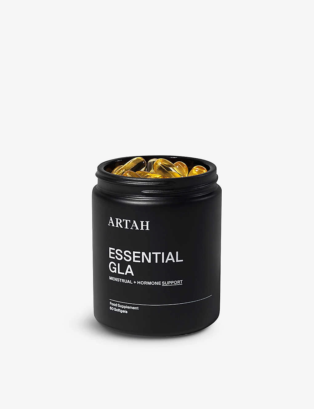 Essential GLA Menstrual And Hormone Support 60 Supplements 3 Essential GLA Menstrual And Hormone Support 60 Supplements