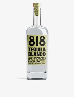 818 Blanco Tequila 700ml