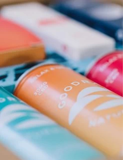 Deluxe CBD Wellness Box 3kg -Boutique Gourmet Store R04125830 ALT04