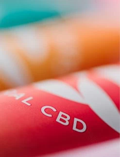 Deluxe CBD Wellness Box 3kg -Boutique Gourmet Store R04125830 ALT05