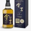 Matsui The Kurayoshi 8-year-old Pure-malt Japanese Whisky 700ml -Boutique Gourmet Store R04125880 M